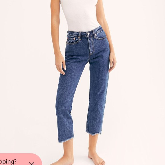 princess polly levis